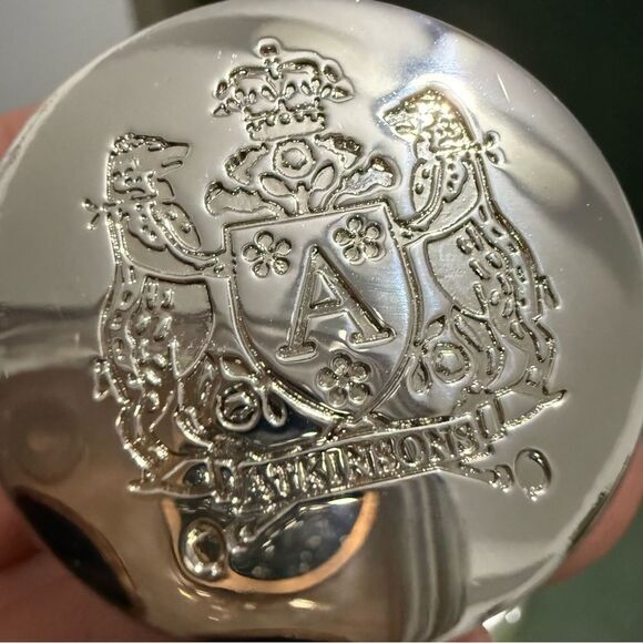 ATKINSONS MINT & TONIC EDP 100ML – FRESH MASCULINE SCENT – NEW NO BOX 💥 - Picture 7 of 17